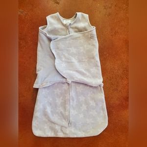 Halo Sleep Sack Swaddle Blanket